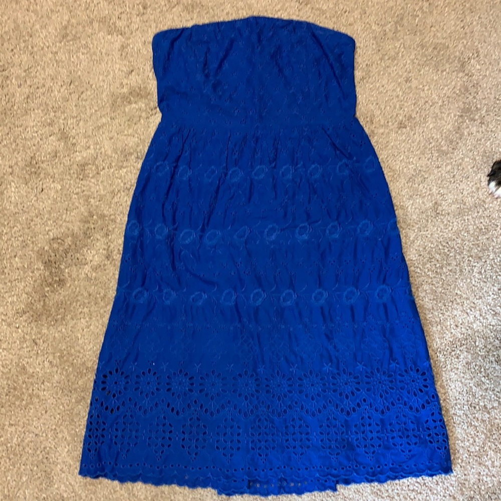 💛 3 for $15 Women’s strapless dress